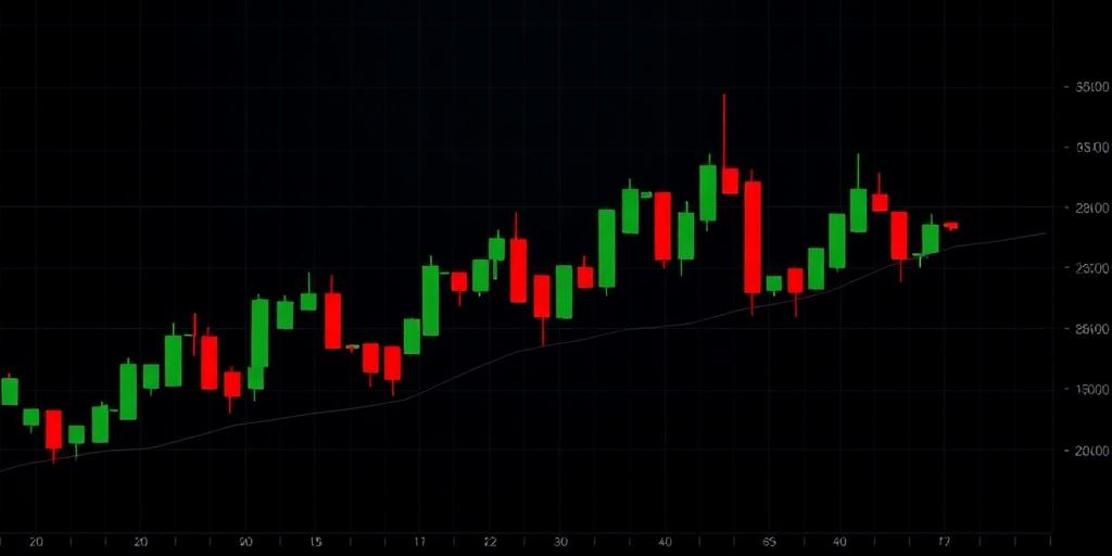 EUR/USD 캔들 차트 미리보기